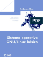 Manual Gnu Linux