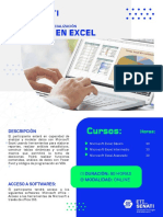 Experto en Excel