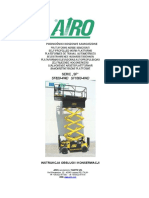 AIRO SF1000 -4WD -pl