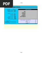 Download Film Budget by Amish Schulze SN6397036 doc pdf