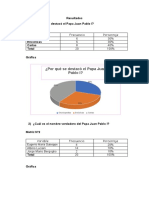 Tabulacion