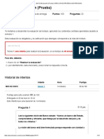 (M1-E1) Evaluación (Prueba) - DIRECCIÓN ESTRATÉGICA DE PERSONAS