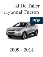 Manual de Taller Hyundai Tucson