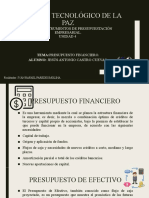 Exp Unid 4 Presupuesto Financiero