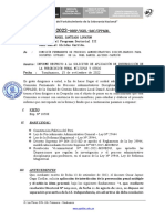 INFORME Improcedente Interdicción