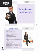 Download Telephoning in French by VeronicaGelfgren SN6397101 doc pdf