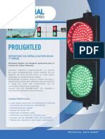 PROLIGHTLED