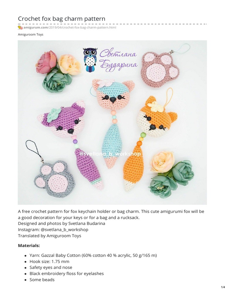 Llaveros Variedad | PDF