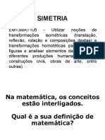 Simetria