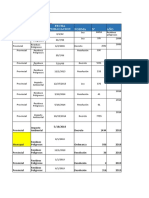 Matriz Legal INGENIERIA & GESTION