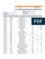 Datos Del Cliente