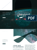 Brochure Beyond 2022