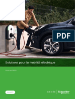 Solutions Pour La Mobilité Électrique: Guide Avril 2023