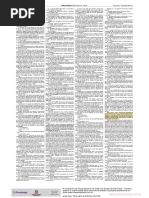 SWIFT MT320 Message Overview | PDF