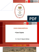 Caso Cayara