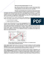 Reporte A3 comunicación efectiva en una hoja