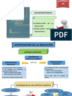 Explicación Científica