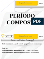 Período Composto#