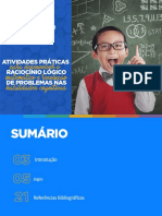 98 E BOOK ATV PRATICAS PARA DESENVOLVER O RACIOCINIO LOGICO MAT E RESOLUCAO DE PROBLEMAS EVENTO 10 09 22 - Compressed