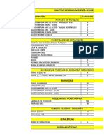 Descripciòn Cantidad Pintado de Tanques: Gastos de Documentos Osinergmin