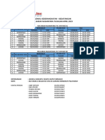 Jadwal SN 76 Voy 10 & 11