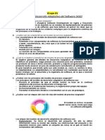 Modelo de Desarrollo Adaptativo Del Software - Grupo N.°1
