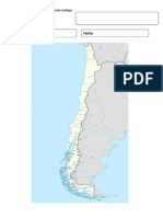 Guía: "Mapa de Chile"