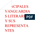 Vanguardia Lite