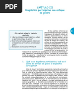 diagnostico participativo