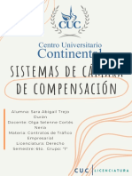 Sistemas de Cámara de Compensación