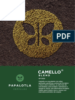 Camello: Blend