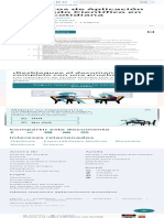 5 Ejemplos de Aplicación Del Método Científico en La Vida Cotidiana PDF Hipótesis Especialidades Medicas