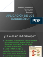 Aplicacion Radioisotopos Definitivo