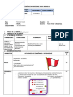 Día de La Bandera: Ieac Casa Abierta DE