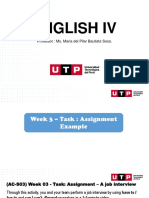 S3.Week-3 Task Example