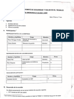 Acta Ordinaria N4 - 2022