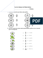 Ficha 2 Grado B PDF