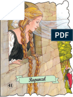 Rapunzel 9788498254037