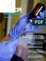 Revista Ciencia Reguladora - Abr 2019