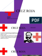 La Cruz Roja