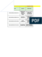 Formato Prescripción de La Acción Penal 2023