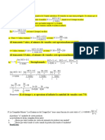 Aplicaciones de Los Límites