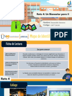 Mapa de Identificación Unadista Reto 4 - Esmeralda Guerrero Torres