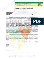 Notificación #-2023/Gfc/Mpu-Bg: Municipalidad Provincial de Utcubamba
