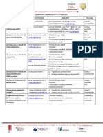 Expediente Completo Titulación Fcea: Cyre@uatx - MX