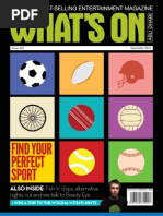 Download Whats on  Abu Dhabi  September 2011 by motivatepublishing SN63974853 doc pdf