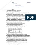 Bioquimica Celula Generalidades