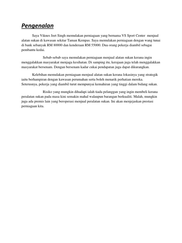 Sebab Memilih Perniagaan Membuat Kasut