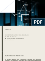 Presentacion 1 - Vision Financiera - Conceptos Contables y Estructuras Financieras