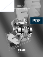 Steelflex: Redefining Total Coupling Value